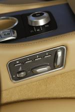 Aston Martin Rapide 2010 года